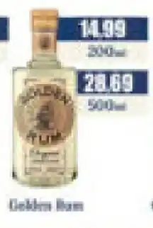 Specjał Golden Rum oferta