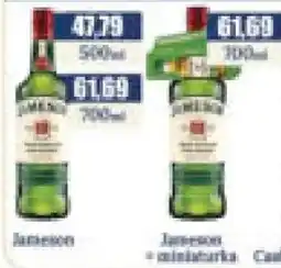 Specjał Jameson oferta