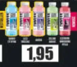 Specjał Napój energetyzujący oferta