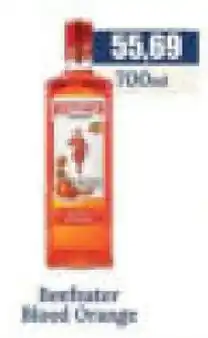 Specjał Beefeater Blood Orange oferta