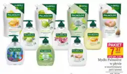 Specjał Mydło Palmolive w płynie oferta