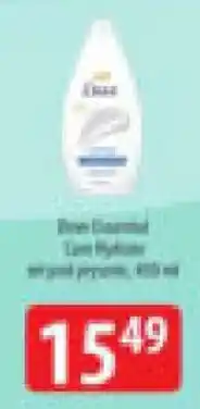 Specjał Dove Dermal Care Hydrate oferta