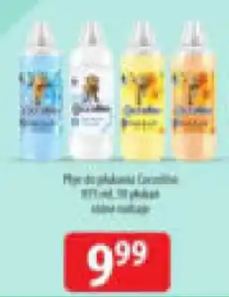 Specjał Płyn do płukania Ceramika oferta