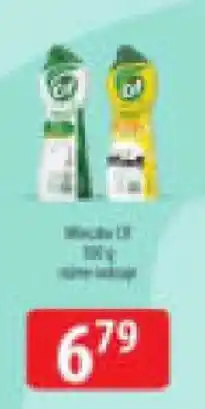 Specjał Wycieraczki OX oferta