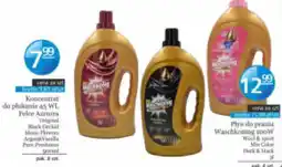 Specjał Konzentrat do płukania 45 WL Felce Azzurra oferta