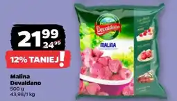 Netto Malina Devaldano oferta
