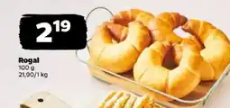 Netto Rogal oferta