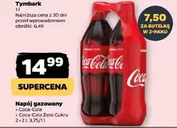 Netto Coca-Cola Napoj Gazowany oferta
