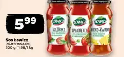 Netto Sos Łowicz oferta
