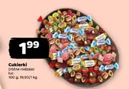 Netto Cukierki oferta
