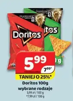 Delfin Doritos oferta