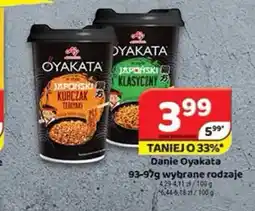 Delfin Danie Oyakata oferta