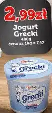 E.Leclerc Jogurt Grecki FigAnd oferta
