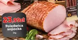 E.Leclerc Polędwica sopocka Dobrowolscy oferta