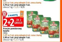 E.Leclerc Przecier pomidorowy oferta