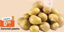 E.Leclerc Ziemniaki jadalne oferta