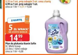 E.Leclerc Płyn do płukania oferta