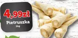 E.Leclerc Pietruszka oferta