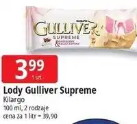 E.Leclerc Lody Gulliver Supreme oferta