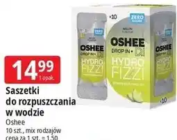 E.Leclerc Saszetki do rozpuszczania w wodzie Oshee oferta