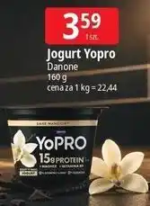 E.Leclerc Jogurt Yopro Danone oferta