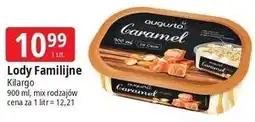 E.Leclerc Lody Familijne oferta
