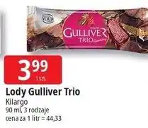 E.Leclerc Lody Gulliver Trio oferta