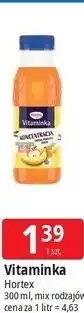 E.Leclerc Vitaminka Hortex oferta