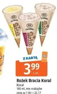 E.Leclerc Rożek Bracia Koral oferta