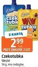 E.Leclerc Czekotubka Wedel oferta