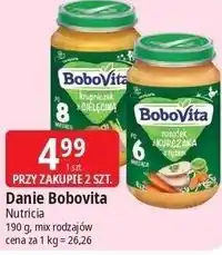 E.Leclerc Danie Bobovita Nutricia oferta