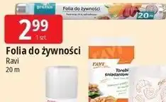 E.Leclerc Folia do żywności Ravi oferta