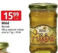 E.Leclerc Miód Bartnik lipowy oferta