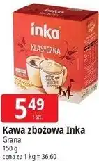 E.Leclerc Kawa zbożowa Inka Klasyczna oferta