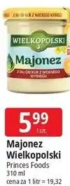 E.Leclerc Majonez Wielkopolski Princes Foods oferta