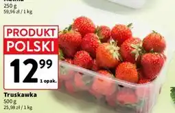 Intermarche Truskawka oferta