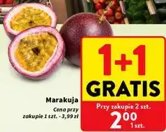 Intermarche Marakuja oferta