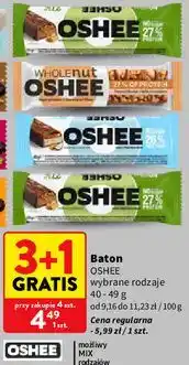 Intermarche Baton OSHEE oferta