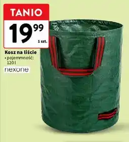 Intermarche Kosz na liście nexone oferta