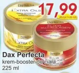 Gutek Dax Perfecta krem-booster do ciała oferta