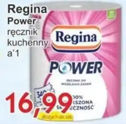 Gutek Regina Power ręcznik kuchenny oferta