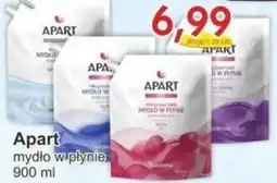 Gutek Apart mydło w płynie oferta