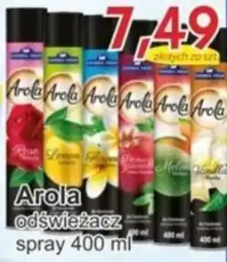 Gutek Arola odświeżacz oferta
