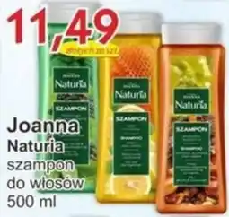 Gutek Joanna Naturia szampon do włosów oferta