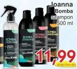 Gutek Joanna Bomba szampon oferta