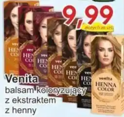 Gutek Venita balsam koloryzujący z ekstraktem z henny oferta
