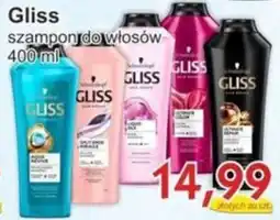 Gutek Gliss szampon do włosów oferta