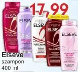 Gutek Elseve szampon oferta