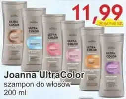 Gutek Joanna UltraColor szampon do włosów oferta