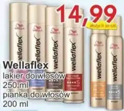 Gutek Wellaflex lakier do włosów oferta